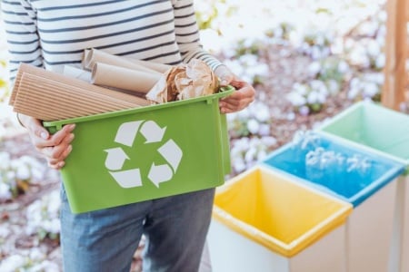 7 stratégies efficaces pour la valorisation des déchets en entreprise