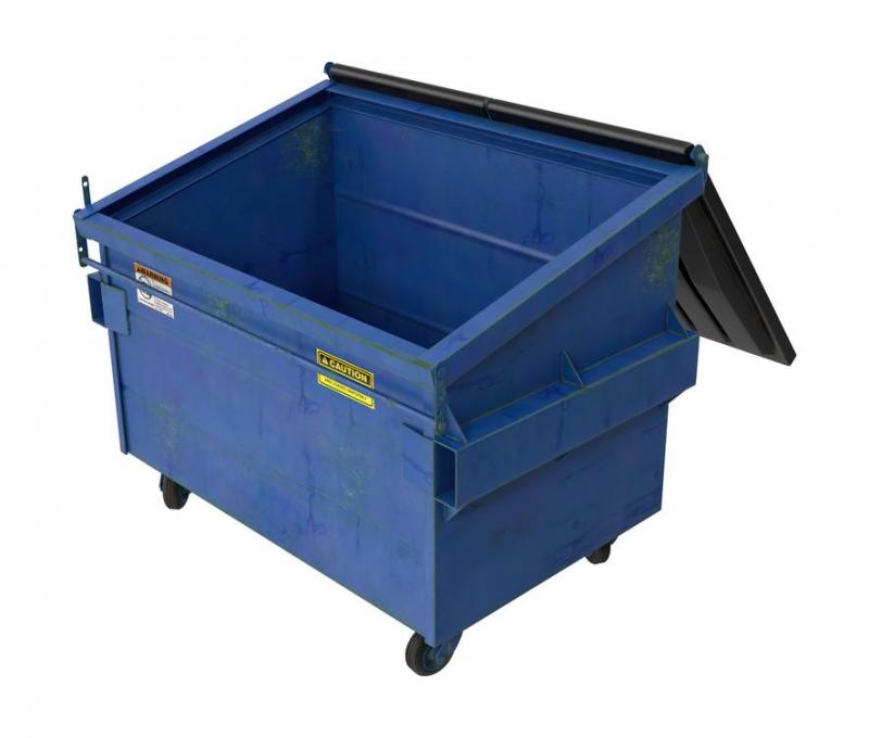 Pourquoi choisir des bennes compartiment&eacute;es &agrave; Dijon pour un tri efficace ?