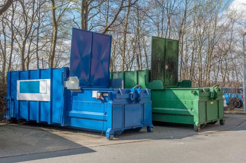 D&eacute;chets dangereux &agrave; Besan&ccedil;on, une collecte encadr&eacute;e et s&eacute;curis&eacute;e.